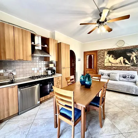 Giada House * Giardini-Naxos